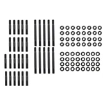 Trick Flow TFS-61604304 Cylinder Head Stud Kit Bbm B/rb. Fixed Price $337.09.