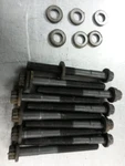 Cylinder Head Bolt Kit For 97-01 Toyota Camry 2.2 9010910132. Fixed Price $34.95.