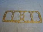 1932-1937 Early 1938 Ford V8 Head Gasket 85 Hp 18-6051 Usa Nors. Fixed Price $72.00.
