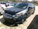 Used Left Engine Cylinder Head Fits: 2012 Ford Taurus 3.5L W/turbo Grade. Fixed Price $239.99.