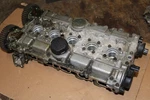 2003-2004 Volvo XC7060 2.4T Engine Upper Cylinder Head *from Id 2816210. Fixed Price $350.00.