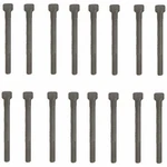 Stretch Head Bolt Set Fel-pro ES74030. Fixed Price $53.65.