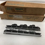 1973 Chevelle Camino Sprint L&r Lower Grill Extensions 325217-18 P6. Fixed Price $129.95.
