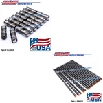 New Push-rod & Lifter Set Fits 2003-2010 Ford 6.0 6.4 Powerstroke Diesel. Fixed Price $310.73.