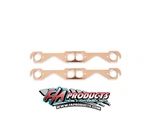 Gasket 7150MRG Exhaust Manifold Set-copper Seal. Fixed Price $70.69.
