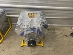 525 Ci 500 Hp Bigblock Ford Stroker Forged Assembly Aluminum Heads Compcams. Fixed Price $7995.00.