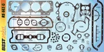 Best Full Set W/head+intake+oil Pan+timing Gaskets For 1964-1967 Cadillac 429. Fixed Price $248.75.