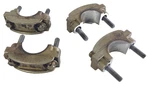 4X 03-06 Porsche Cayenne 4.5L V8 Camshaft Bearing Caps 948 105 123 2R. Fixed Price $25.19.