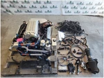 2010-12 Ford Mustang Shelby GT500 5.4L Engine Swap Whipple 275X Cams Fuel System. Fixed Price $19999.99.