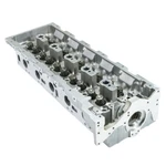 Cylinder Head + Valves Springs For Mercedes Cdi OM647 908676 5CYL. 6470100420. Fixed Price $2292.47.