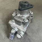 Power Steering Pump For Bmw M5 2010-2016 M6 2012-2018 4.4L S63 B44 32412284410. Fixed Price $261.39.