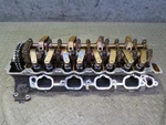 99-02 Mercedes R129 SL500 5.0L 113.961 Engine Right Cylinder Head W Camshaft Oem. Fixed Price $126.45.