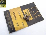 Nos 1949-51 Olds V8 Engine Valve Rocker Shaft Anchor Pin Gm 563057. Fixed Price $14.99.