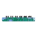 New 6090 Cylinder Head For John Deere 250D 300D 350GLC RE523680 RE530370 R525583. Fixed Price $3324.05.