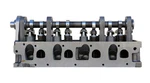 New Quality Replacement Loaded Cylinder Head 1995-01 Ford 2.3 /2.5 Sohc F57E. Fixed Price $547.00.
