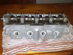 Vw Diesel Cylinder Head 068103373 1.5L 1.6L Idi Golf Rabbit Jetta Core. Fixed Price $899.95.
