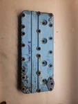 Passenger Cylinder 322-6.25 Fits 1939 Cadillac Flathead V8. Fixed Price $185.00.