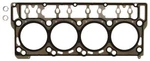 Engine Cylinder Head Gasket-vin: Mahle 54657. Fixed Price $79.91.