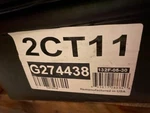 Atk Engines 2CT11 Remanufactured Cylinder Head 2007-2009 Chevy Corvette Truck Su. Fixed Price $529.99.