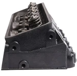 Enginetech CH1121R Remanufactured Complete Cylinder Head For 06-09 Chevrolet/gmc. Fixed Price $342.62.