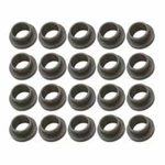 Trick Flow TFS-51400419 Head Bolt Bushings 1/2"TO 7/16"SMALL Block 63-01FORD. Fixed Price $79.38.