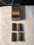 4 Nos Gm 568025 Engine Valve Springs 1956 Chevrolet Oldsmobile Oem. Fixed Price $49.50.