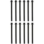 Fel-pro Es 72474 Cylinder Head Bolt Set. Fixed Price $59.53.