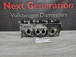 2000 - 2010 Volkswagen 2.0L 8 Valve Motor Gasoline Engine Cylinder Head With Cam. Fixed Price $218.18.