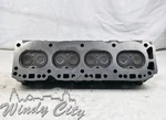 2.5L 3.0L Gm Remanufactured Cylinder Head # 2776952. Fixed Price $375.00.