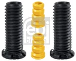Febi Bilstein 173358 Rubber Buffer, Suspension For Honda. Fixed Price $69.01.