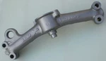 Buick 1356095 1963; Lesabre, Estate Wagon & INVICTAN1963-1966; Wildcat, Ri. Fixed Price $218.00.