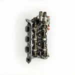 Right Side Cylinder Head 15-17 Ford F150 Expedition 3.5L DL3E6090CC. Fixed Price $350.00.