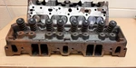 Gm Small Block Chevy 492 Heads, Rebuilt. Fixed Price $1800.00.