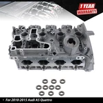 2009-15 For Audi A4 Quattro Q5 A5 2.0L Cylinder Head. Fixed Price $285.78.