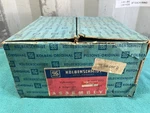 Barrel & Pistons Kolbenschmidt Vw Beetle 111198057B Nos West Germany. Fixed Price $289.00.