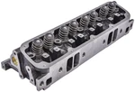 Jegs 514222 Cylinder Head Dodge 5.2L/5.9L Magnum Oem Replacement Assembled 53 Lb. Fixed Price $453.99.