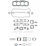 Engine Cylinder Head Gasket Set Fel-pro Hs 9853 Pt. Fixed Price $318.37.