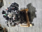 Used Engine Complete Assembly Fits: 2015 Ram Dodge 1500 Pickup 3.0L Diesel Vin. Fixed Price $5999.90.