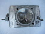 Porsche 911 Cylinder Head 104 306 0R Date Stamped 7/70 FL#138. Fixed Price $284.80.