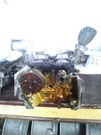 17-23 Subaru Impreza Driver Left Cylinder Head 2.0 Liter. Fixed Price $125.44.