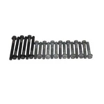 Beck Arnley 016-1045 Cylinder Head Bolt Set. Fixed Price $82.57.