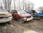 Driver Left Cylinder Head XL-7 2.7L Fits 99-03 Vitara 513493. Fixed Price $146.05.