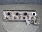 1983-1984 Porsche 4.7L Engine Motor Right Side Cylinder Head 9281043561R. Fixed Price $126.56.