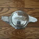 Lh Left Side Knock Off Spinner C1103 Jaguar Xke E-type Series 1-2. Fixed Price $59.95.