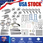 3.0T Engine Rebuild Timing Kit For Audi A4 A5 A6 SQ5 Q7 Volkswagen Touareg Vw V6. Fixed Price $543.95.