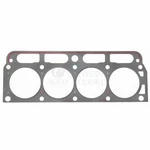 Fel-pro Engine Cylinder Head Gasket 9170PT1 For Chevrolet Gmc Isuzu Pontiac. Fixed Price $37.43.