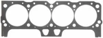 Fel-pro 1028 Head Gasket 4.670 .041 Thick Steel Core Laminate Each. Fixed Price $81.49.