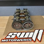 Acura Nsx C30A Rear Cylinder Head Assembly 3.0 Oem Genuine Honda. Fixed Price $1799.00.