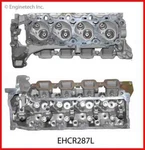 Bare Cylinder Head (1) (lh) For 99-07 Chrysler/jeep/dodge 4.7L Sohc V8 3.661. Fixed Price $608.40.