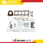 Full Gasket Set Fits 09-12 Ford Escape Fusion Mercury Mariner Milan 2.5 Vin 3 7. Fixed Price $129.95.